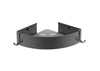Corner Shelf - Ash Bathroom Accessory Icon Premium Range