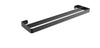 Double Towel Rail 600mm - Ash Bathroom Accessory Icon Premium Range