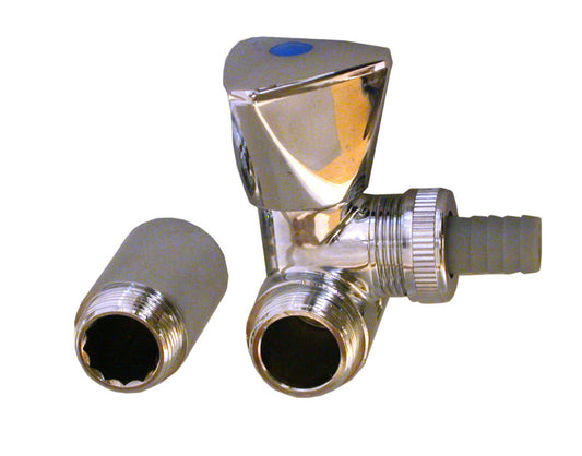 Washing Machine Adaptor - "Fit a Tap"