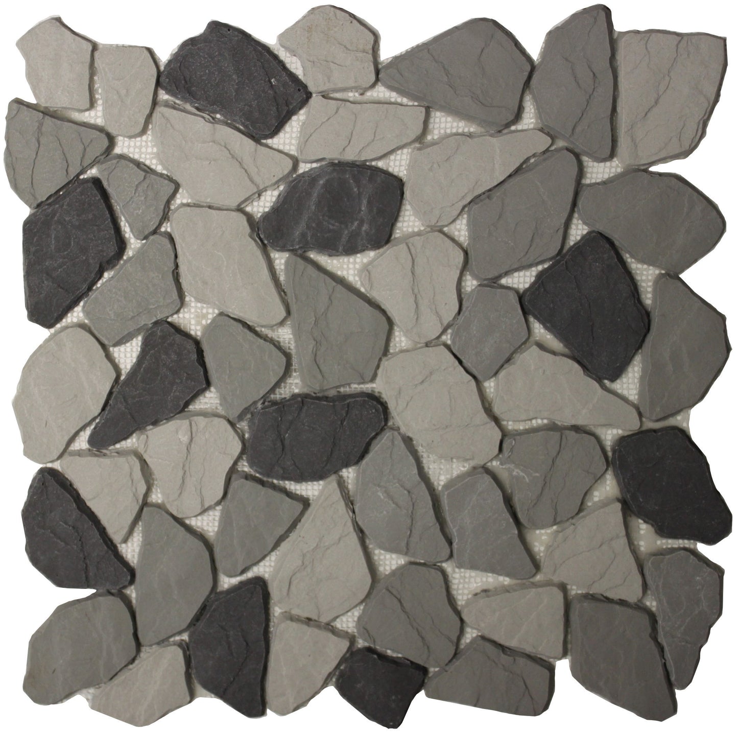 Mosaic Reconstituted Stone - Broken, Berlin, 300x300