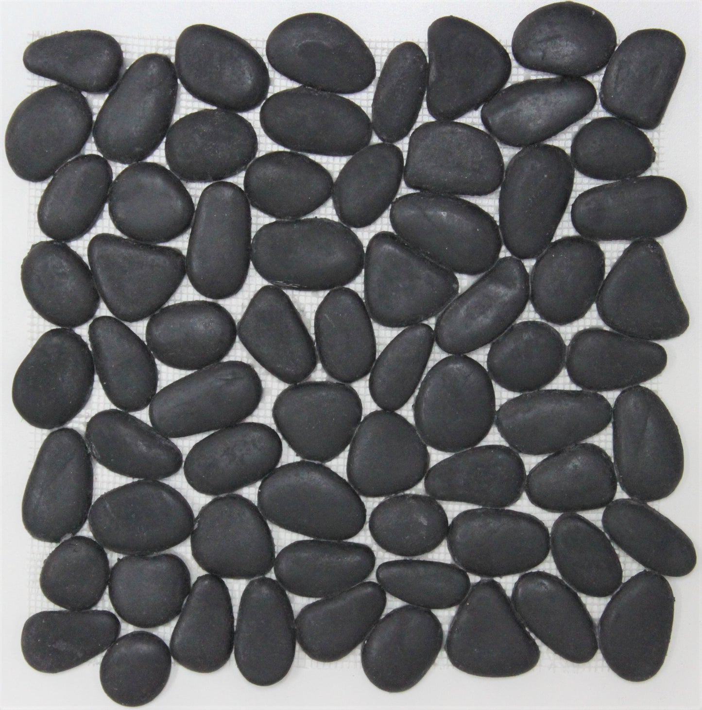 Mosaic Reconstituted Stone - Pebble, Volcano, 300x300