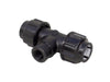 HDPE Tee Female 20mmX1/2
