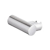 Wall Bracket for Handshower - Round Chrome Plated
