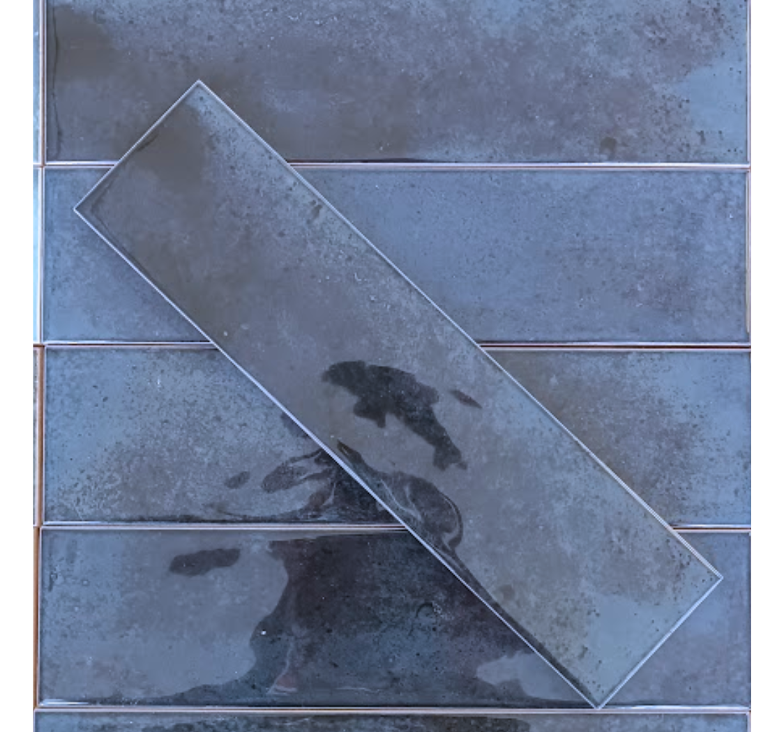Tile Subway - Gloss, Horizon Abyss, 300x75mm (Box of 44, 1.1 SQM)