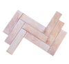 Tile Subway - Gloss, Horizon Desert, 300x75mm (Box of 44, 1.1 SQM)