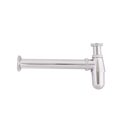 Bottle Trap - Chrome Plated Finish, 32mm/40mm