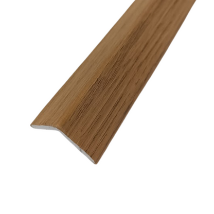 Wood Polymer Composite (WPC) Edging – Summer Oak, 3000x25mm (Box of 20)