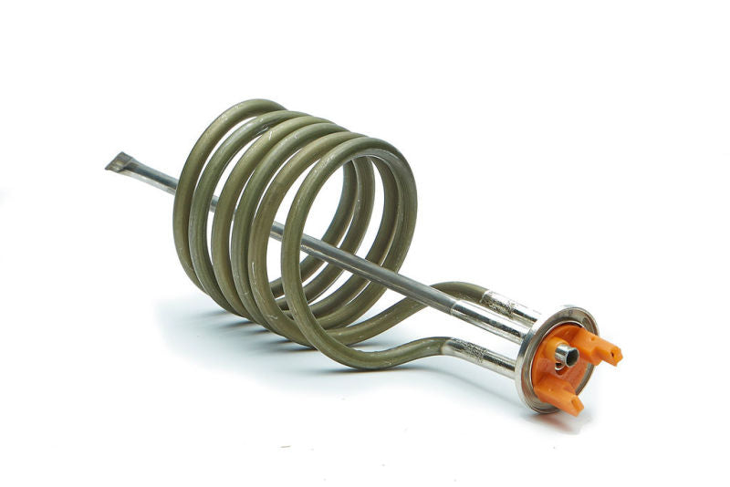 Geyser Element - Spiral With Pocket 3kW Kwikot Hot Water