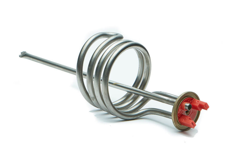 Geyser Element - Spiral with Pocket 2kW Kwikot SABS