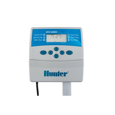 Hunter 6 Station Controller