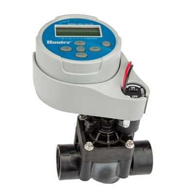 Hunter Controller Battery Operated