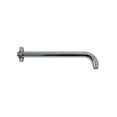 Shower Arm - Premium Range Round 320mm, Polished Chrome Finish