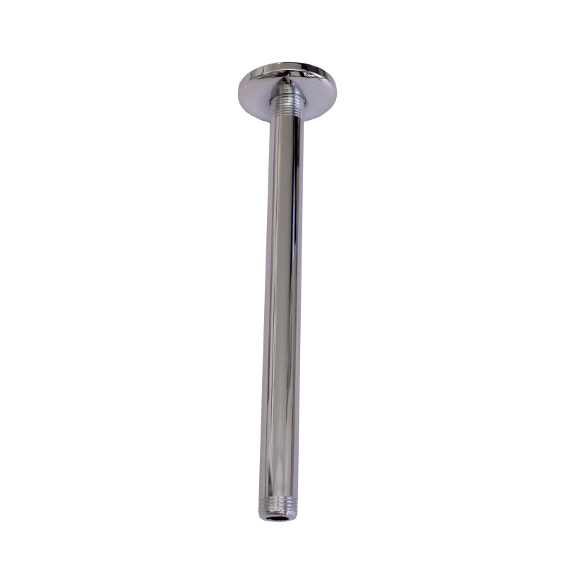Shower Arm - Ceiling Mount Stainless Steel