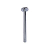 Shower Arm - Ceiling Mount Stainless Steel