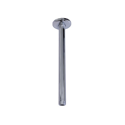 Shower Arm - Ceiling Mount Stainless Steel