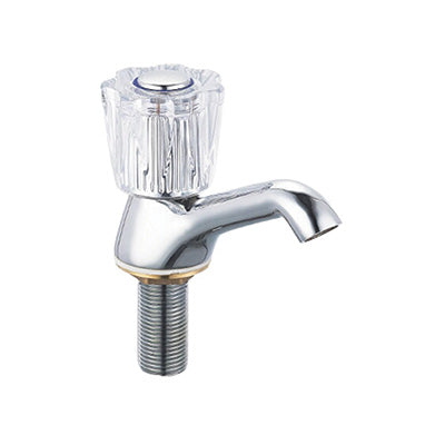 Pillar Tap 22mm – Aries Icon Range, Conventional Bathroom Tap