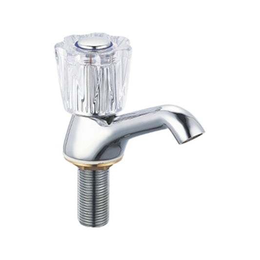 Pillar Tap 22mm – Aries Icon Range, Conventional Bathroom Tap