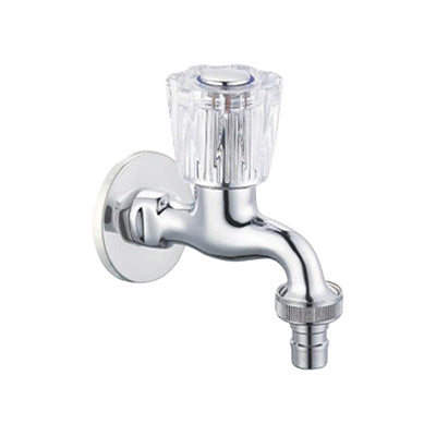 Hosebib tap 1/2"x3/4" – Aries Icon Range, Conventional Bathroom Tap