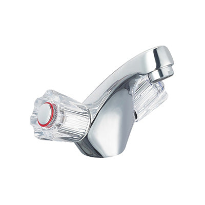 Basin Mixer – Aries Icon Range, Conventional Bathroom Tap