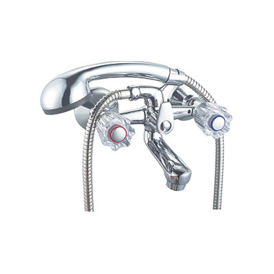 Bath Mixer – Aries Icon Range, Conventional Bathroom Tap