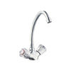 Sink Mixer Deck Type – Aries Icon Range, Conventional Kitchen Tap