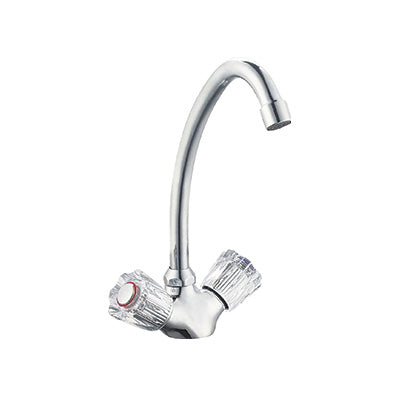 Sink Mixer Deck Type – Aries Icon Range, Conventional Kitchen Tap