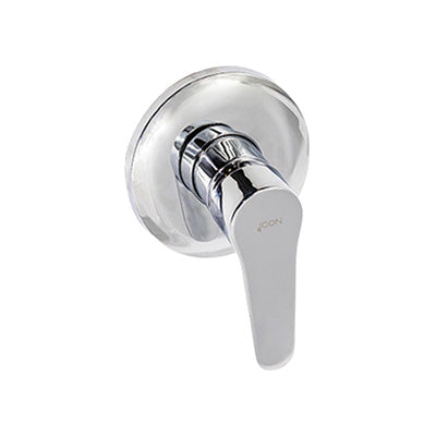 Shower/Bath Mixer/Concealed Mixer – Abyss Icon Range, Modern Bathroom Tap