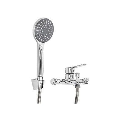 Bath Mixer – Abyss Icon Range, Modern Bathroom Tap