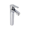 Basin Mixer Raised – Abyss Icon Range, Modern Bathroom Tap