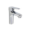 Basin Mixer – Abyss Icon Range, Modern Bathroom Tap
