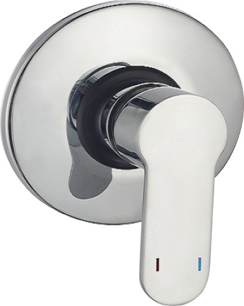 Shower/Bath Mixer/Concealed Mixer – Aquarius Icon Range, Modern Bathroom Tap