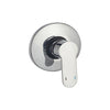 Shower/Bath Mixer/Concealed Mixer – Aquarius Premium Icon Range, Polished Chrome Finish