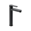Basin Mixer Raised – Aquarius Premium Icon Range, Matt Black Finish