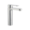 Basin Mixer Raised – Aquarius Premium Icon Range, Polished Chrome Finish