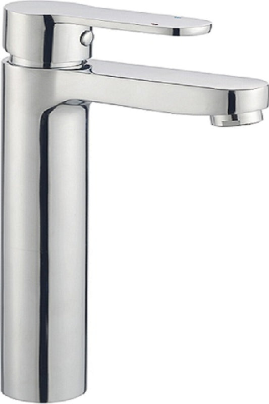 Basin Mixer Raised – Aquarius Icon Range, Modern Bathroom Tap