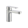 Basin Mixer – Aquarius Premium Icon Range, Polished Chrome Finish