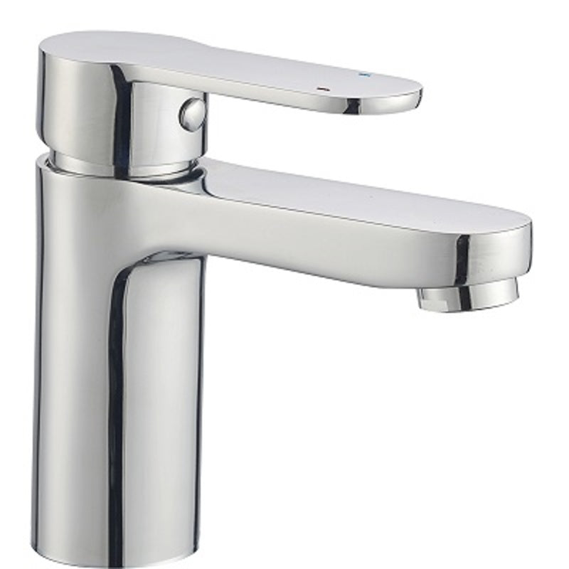 Basin Mixer – Aquarius Icon Range, Modern Bathroom Tap