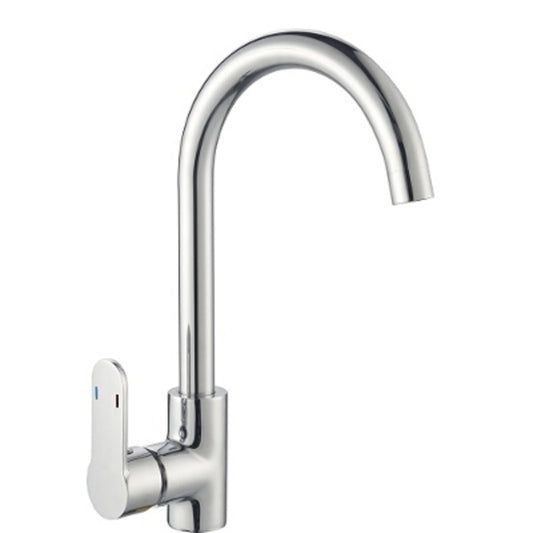 Sink Mixer Deck Type – Aquarius Icon Range, Modern Kitchen Tap