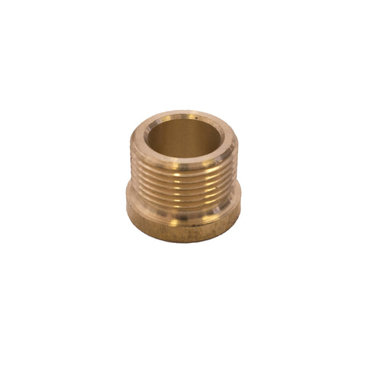 Adaptor - For Sink Mixer, Brass
