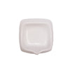 Soap Dish - Ceramic Quick Fit Bathroom Accessory