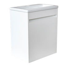 Wall Mounted Cabinets