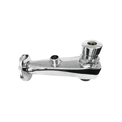 Bath Spout with Divertor - Square