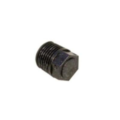 Irrigation Nylon Insert Fitting - Plug, Threaded, 32mm