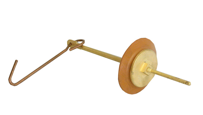 Atak Pin Dropper Dropper Pin for Beta Valve – Chisel & Spout