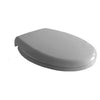 Toilet Seat Universal - For Lecico Roxton, Amalphi, Atlas, GEO WH) 2004