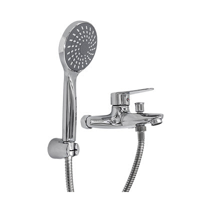 Bath Mixer – Cumulus Icon Range, Modern Bathroom Tap