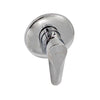 Shower/Bath Mixer/Concealed Mixer – Cumulus Icon Range, Modern Bathroom Tap