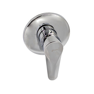 Shower/Bath Mixer/Concealed Mixer – Cumulus Icon Range, Modern Bathroom Tap