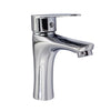 Basin Mixer – Cumulus Icon Range, Modern Bathroom Tap