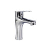 Basin Mixer – Cumulus Icon Range, Modern Bathroom Tap
